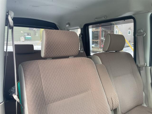 エブリイ ジョイン　４ＷＤ　ＡＴ　両側スライドドア　盗難防止システム　ＡＢＳ　エアコン　パワーステアリング　パワーウィンドウ　運転席エアバッグ　助手席エアバッグ（5枚目）