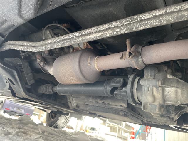 エブリイ ジョイン　４ＷＤ　ＡＴ　両側スライドドア　盗難防止システム　ＡＢＳ　エアコン　パワーステアリング　パワーウィンドウ　運転席エアバッグ　助手席エアバッグ（15枚目）