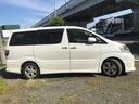TOYOTA ALPHARD G