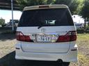 TOYOTA ALPHARD G