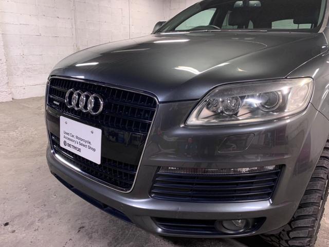 アウディ Ｑ７