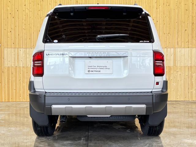 トヨタ ランドクルーザー250 VX VX!/2.8L トヨタ ランドクルーザー250 VX VX!/2.8L