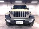 CHRYSLER JEEP JEEP WRANGLER UNLIMITED