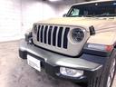 CHRYSLER JEEP JEEP WRANGLER UNLIMITED