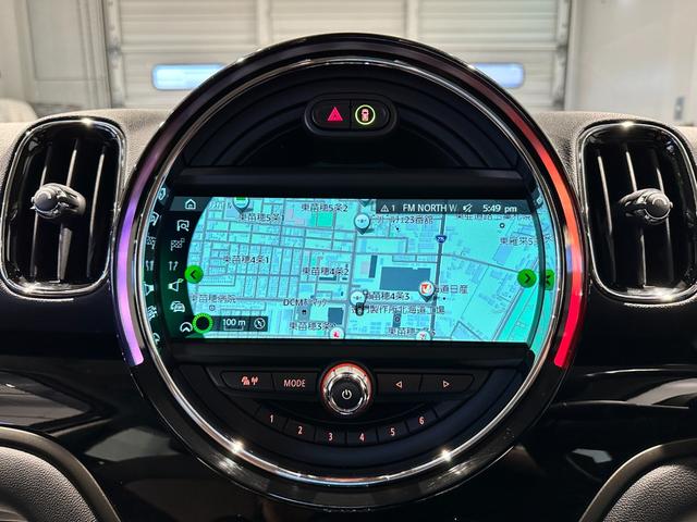 ＭＩＮＩ クーパーＤ　クロスオーバー　オール４　ペッパーパッケージ　ＬＥＤヘッドライト　１８インチアロイホイール　認定中古車　１年保証（39枚目）