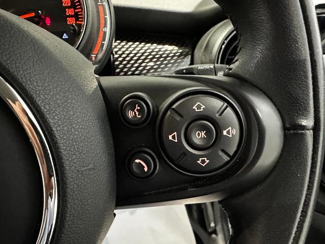 ＭＩＮＩ クーパーＳＤ　純正ナビゲーション　アクティブクルーズコントロール　ルームミラー内蔵ＥＴＣ　１７インチアロイホイール　認定中古車　２年保証（26枚目）