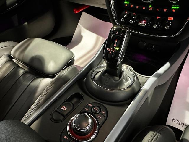 ＭＩＮＩ ジョンクーパーワークス　クラブマン　ＪＣＷ・トリム　４ＷＤ　ジョンクーパーワークストリム　１９インチアロイ　ＭＩＮＩＹｏｕｒｓスタイルレザーシート　電動フロントシート　　ＡＣＣ　パーキングアシスト　ＬＥＤヘッドライト　ワンオーナー　認定中古車２年保証（37枚目）