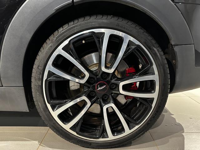 ＭＩＮＩ ジョンクーパーワークス　クラブマン　ＪＣＷ・トリム　４ＷＤ　ジョンクーパーワークストリム　１９インチアロイ　ＭＩＮＩＹｏｕｒｓスタイルレザーシート　電動フロントシート　　ＡＣＣ　パーキングアシスト　ＬＥＤヘッドライト　ワンオーナー　認定中古車２年保証（44枚目）