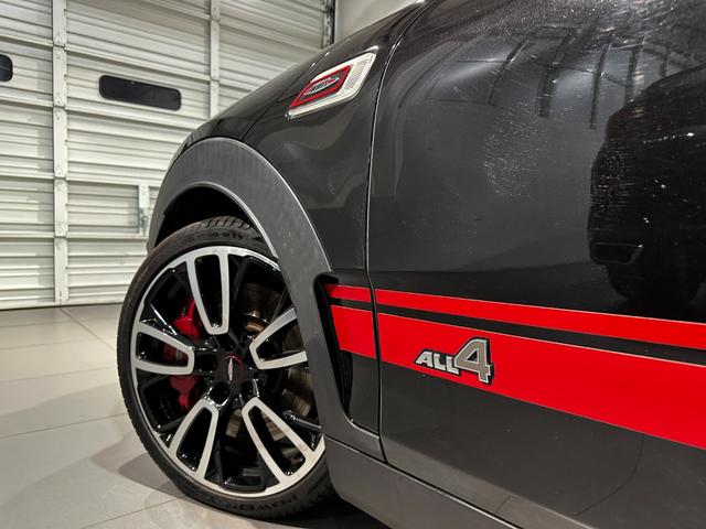 ＭＩＮＩ ジョンクーパーワークス　クラブマン　ＪＣＷ・トリム　４ＷＤ　ジョンクーパーワークストリム　１９インチアロイ　ＭＩＮＩＹｏｕｒｓスタイルレザーシート　電動フロントシート　　ＡＣＣ　パーキングアシスト　ＬＥＤヘッドライト　ワンオーナー　認定中古車２年保証（49枚目）