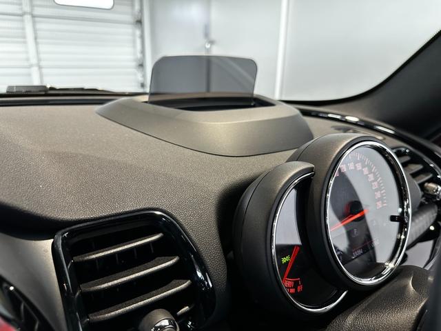 ＭＩＮＩ クーパーＳ　クラブマン　オール４　４ＷＤ　インディゴブルーレザーシート　パノラマサンルーフ　ジョンクーパーワークスチリパッケージ　純正ナビ　リアカメラ　アクティブクルーズコントロール　ＬＥＤヘッドライト　ワンオーナー認定中古車１年保証（28枚目）