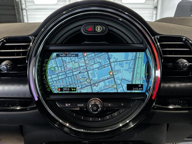 ＭＩＮＩ クーパーＳ　クラブマン　オール４　４ＷＤ　インディゴブルーレザーシート　パノラマサンルーフ　ジョンクーパーワークスチリパッケージ　純正ナビ　リアカメラ　アクティブクルーズコントロール　ＬＥＤヘッドライト　ワンオーナー認定中古車１年保証（33枚目）