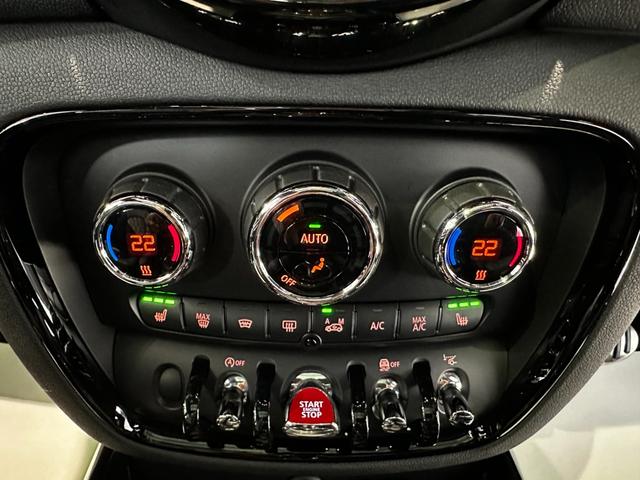 ＭＩＮＩ クーパーＳ　クラブマン　オール４　４ＷＤ　インディゴブルーレザーシート　パノラマサンルーフ　ジョンクーパーワークスチリパッケージ　純正ナビ　リアカメラ　アクティブクルーズコントロール　ＬＥＤヘッドライト　ワンオーナー認定中古車１年保証（34枚目）