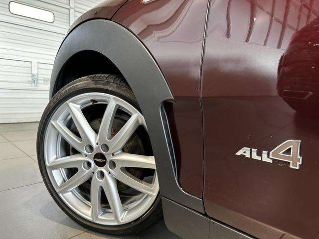 ＭＩＮＩ クーパーＳ　クラブマン　オール４　４ＷＤ　インディゴブルーレザーシート　パノラマサンルーフ　ジョンクーパーワークスチリパッケージ　純正ナビ　リアカメラ　アクティブクルーズコントロール　ＬＥＤヘッドライト　ワンオーナー認定中古車１年保証（47枚目）
