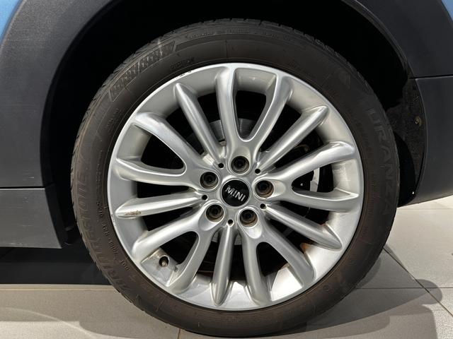 ＭＩＮＩ クーパーＳ　クラブマン　オール４　クーパーＳクラブマン　オール４（５名）４ＷＤ　ペッパーパッケージ　コンフォートアクセス　アクティブクルーズコントロール　ナビ　リアカメラ　前席シートヒーター　１７インチ　ワンオーナー認定中古車１年保証（40枚目）