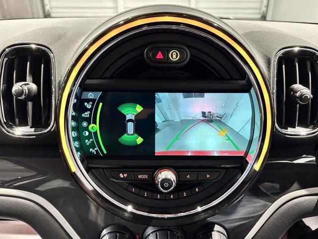 ＭＩＮＩ クーパーＳＤ　クロスオーバー　オール４　ＡＬＬ４　ペッパーパッケージ　純正ナビゲーション　リアカメラ　パーキングアシスト　前席シートヒーター　１８インチアロイホイール　ルームミラー内蔵ＥＴＣ　認定中古車　２年保証（32枚目）