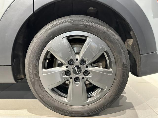 MINI クーパーDプレミアムプラスパッケージクラシックトリム プレミアムプラスパッケージ スポーツシート 前席シートヒーター ヘッドアップディスプレイ リアビューカメラ ルームミラー内蔵ETC 16インチアロイホイール クラシックトリム ワンオーナー(39枚目)