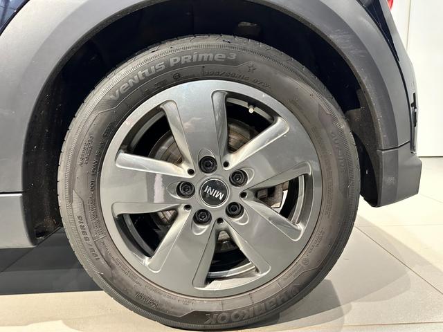 MINI クーパー クラシック・トリム プレミアムプラスパッケージ スポーツシート 前席シートヒーター ヘッドアップディスプレイ リアビューカメラ ルームミラー内蔵ETC 16インチアロイホイール クラシックトリム ワンオーナー(30枚目)