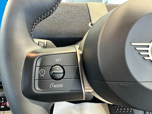 MINI エースマンE クラシック・トリム クラシックトリム 18インチアロイホイール アダプティブLEDヘッドライト 前席シートヒーター ステアリングヒーター ドライビングアシスト パーキングアシストプラス 弊社デモカー 認定中古車 2年保証(29枚目)