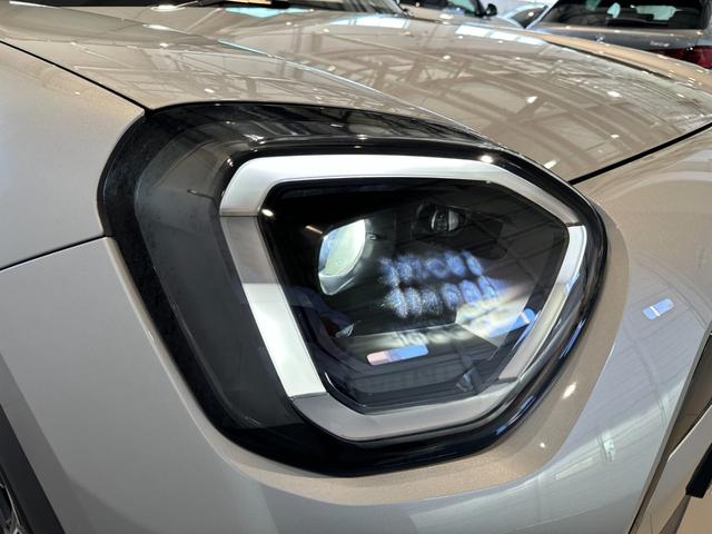 MINI エースマンE クラシック・トリム クラシックトリム 18インチアロイホイール アダプティブLEDヘッドライト 前席シートヒーター ステアリングヒーター ドライビングアシスト パーキングアシストプラス 弊社デモカー 認定中古車 2年保証(43枚目)