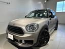 ＭＩＮＩ クーパーＤ　クロスオーバー　オール４　ペッパーパッケージ　ＬＥＤヘッドライト　１８インチアロイホイール　認定中古車　１年保証（2枚目）