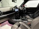 ＭＩＮＩ ジョンクーパーワークス　クラブマン　ＪＣＷ・トリム　４ＷＤ　ジョンクーパーワークストリム　１９インチアロイ　ＭＩＮＩＹｏｕｒｓスタイルレザーシート　電動フロントシート　　ＡＣＣ　パーキングアシスト　ＬＥＤヘッドライト　ワンオーナー　認定中古車２年保証（3枚目）