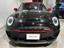 ＭＩＮＩ ジョンクーパーワークス　クラブマン　ＪＣＷ・トリム　４ＷＤ　ジョンクーパーワークストリム　１９インチアロイ　ＭＩＮＩＹｏｕｒｓスタイルレザーシート　電動フロントシート　　ＡＣＣ　パーキングアシスト　ＬＥＤヘッドライト　ワンオーナー　認定中古車２年保証（6枚目）
