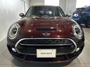 ＭＩＮＩ クーパーＳ　クラブマン　オール４　４ＷＤ　インディゴブルーレザーシート　パノラマサンルーフ　ジョンクーパーワークスチリパッケージ　純正ナビ　リアカメラ　アクティブクルーズコントロール　ＬＥＤヘッドライト　ワンオーナー認定中古車１年保証（6枚目）