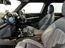 ＭＩＮＩ クーパーＳ　クラブマン　オール４　４ＷＤ　インディゴブルーレザーシート　パノラマサンルーフ　ジョンクーパーワークスチリパッケージ　純正ナビ　リアカメラ　アクティブクルーズコントロール　ＬＥＤヘッドライト　ワンオーナー認定中古車１年保証（7枚目）