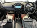 クーパーＳ　クラブマン　オール４　４ＷＤ　インディゴブルーレザーシート　パノラマサンルーフ　ジョンクーパーワークスチリパッケージ　純正ナビ　リアカメラ　アクティブクルーズコントロール　ＬＥＤヘッドライト　ワンオーナー認定中古車１年保証（19枚目）