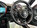 クーパーＳ　クラブマン　オール４　４ＷＤ　インディゴブルーレザーシート　パノラマサンルーフ　ジョンクーパーワークスチリパッケージ　純正ナビ　リアカメラ　アクティブクルーズコントロール　ＬＥＤヘッドライト　ワンオーナー認定中古車１年保証（32枚目）