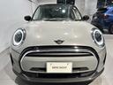 MINI クーパーDプレミアムプラスパッケージクラシックトリム プレミアムプラスパッケージ スポーツシート 前席シートヒーター ヘッドアップディスプレイ リアビューカメラ ルームミラー内蔵ETC 16インチアロイホイール クラシックトリム ワンオーナー(5枚目)