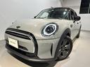 MINI クーパーDプレミアムプラスパッケージクラシックトリム プレミアムプラスパッケージ スポーツシート 前席シートヒーター ヘッドアップディスプレイ リアビューカメラ ルームミラー内蔵ETC 16インチアロイホイール クラシックトリム ワンオーナー(6枚目)