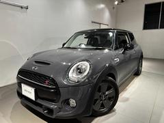 ＭＩＮＩ クーパーＳ　ペッパーパッケージ　ビジビリティパッケージ　ワンオーナー　１年保証 0302200A30240331W001 2