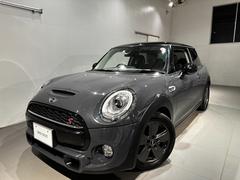 ＭＩＮＩ クーパーＳ　ペッパーパッケージ　ビジビリティパッケージ　ワンオーナー　１年保証 0302200A30240331W001 3