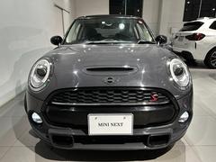 ＭＩＮＩ クーパーＳ　ペッパーパッケージ　ビジビリティパッケージ　ワンオーナー　１年保証 0302200A30240331W001 5