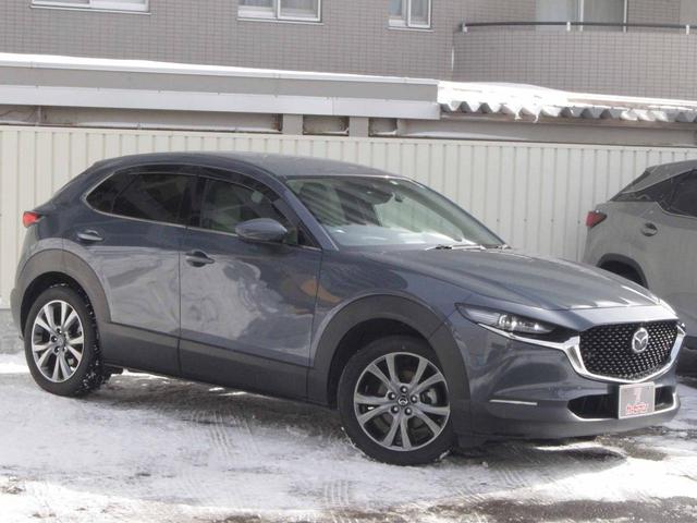 マツダ ＣＸ－３０