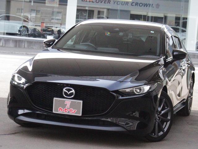 マツダ ＭＡＺＤＡ３ファストバック