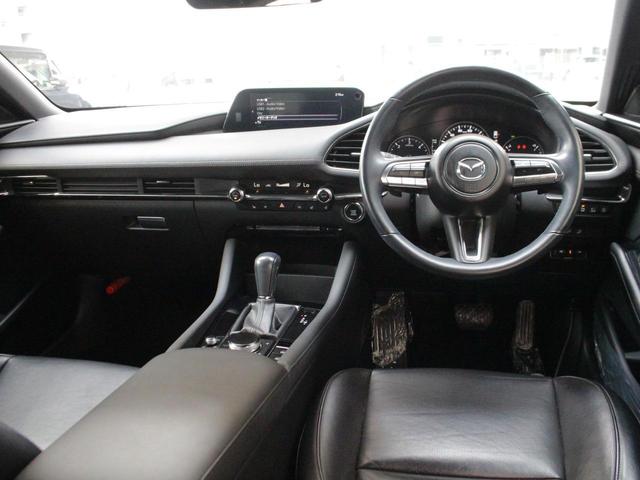 マツダ ＭＡＺＤＡ３ファストバック