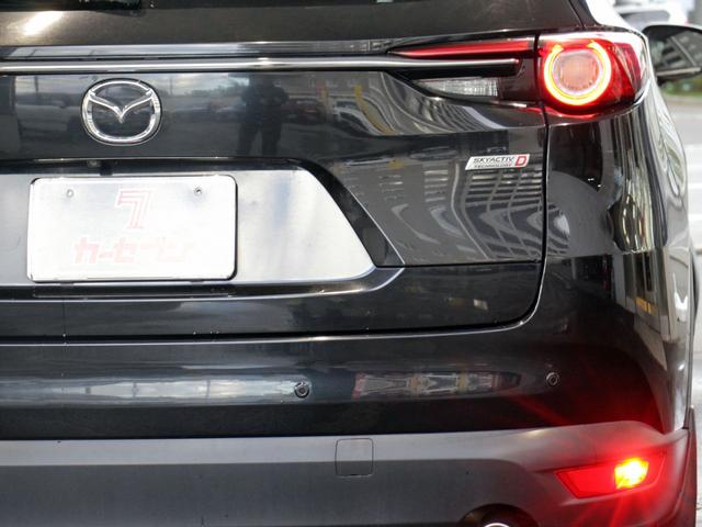 ＣＸ－８ ＸＤ　４ＷＤ　マツダコネクトナビ＆ＴＶ　バックカメラ　スマートブレーキサポート　レーダークルーズ　リアオートエアコン　クリアランスソナー　ＬＥＤヘッドライト　スマートキー　プッシュスタート　ドラレコ（45枚目）