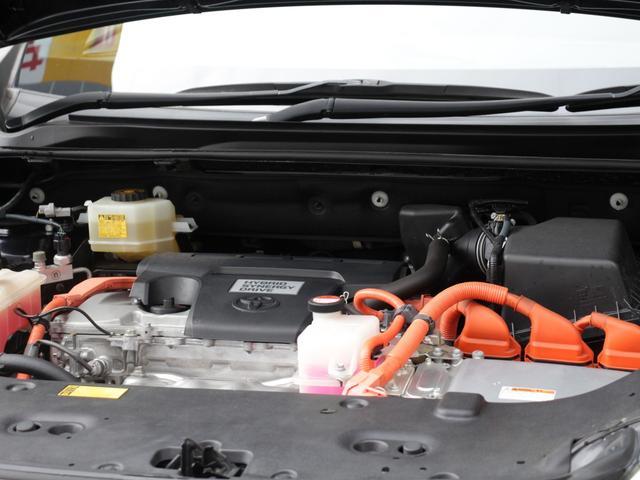 ハリアーハイブリッド プレミアム　アドバンスドパッケージ　４ＷＤ　本州仕入　エアロ　ＪＢＬプレミアムサウンド　メーカー８型ナビ＆ＴＶ　全周囲カメラ　黒レザーシート　プリクラッシュセーフティー　レーダークルーズ　パワーバックドア　メモリーシート　シートヒーター（14枚目）