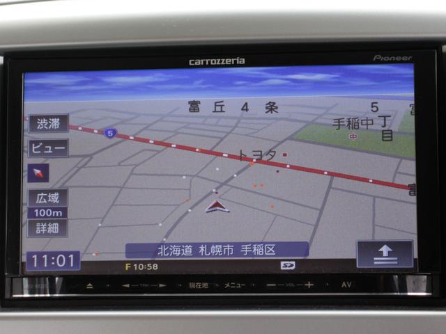 ワゴンR FX 4WD 後期型 SDナビ&TV シートヒーター アイドリングストップ オートエアコン 14インチアルミホイール 電動格納ミラー ミラーヒーター(4枚目)