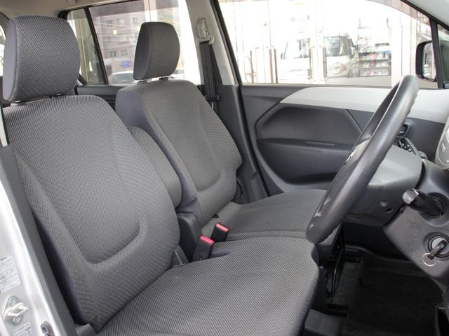 ワゴンR FX 4WD 後期型 SDナビ&TV シートヒーター アイドリングストップ オートエアコン 14インチアルミホイール 電動格納ミラー ミラーヒーター(9枚目)