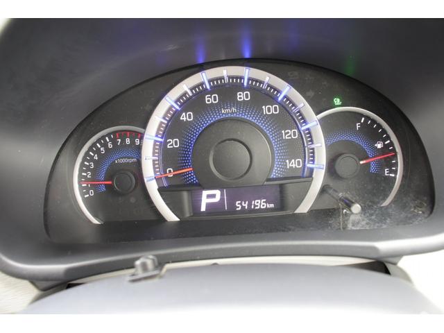 ワゴンR FX 4WD 後期型 SDナビ&TV シートヒーター アイドリングストップ オートエアコン 14インチアルミホイール 電動格納ミラー ミラーヒーター(24枚目)
