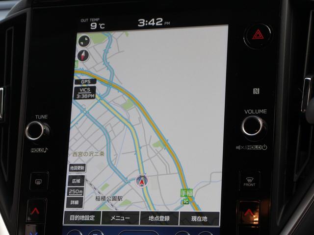 SUBARU CROSSTREK TOURING