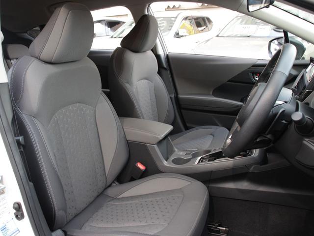 SUBARU CROSSTREK TOURING