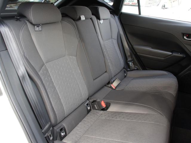 SUBARU CROSSTREK TOURING