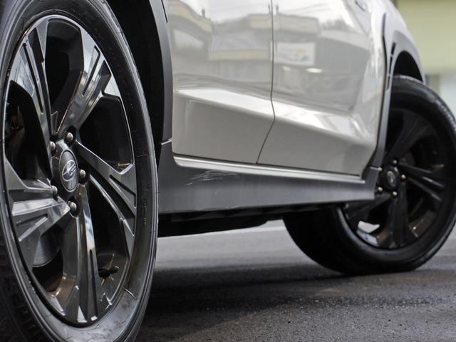 SUBARU CROSSTREK TOURING