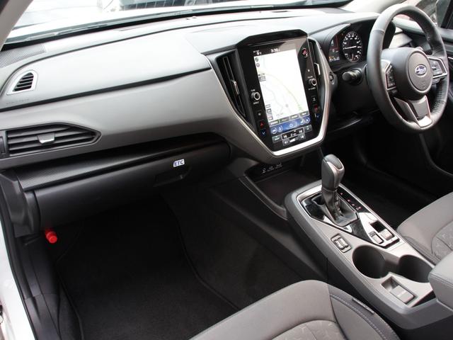 SUBARU CROSSTREK TOURING