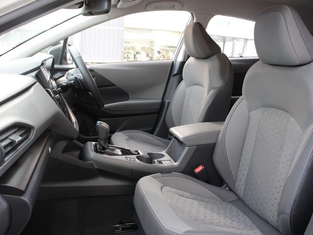 SUBARU CROSSTREK TOURING