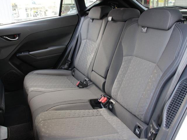 SUBARU CROSSTREK TOURING